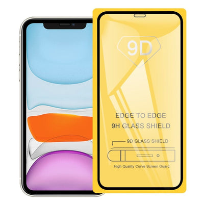 Se iPhone 11 Pro Max - Hærdet beskyttelsesglas med komplet dækning ❤ Stort online udvalg i Capida ❤ Hurtig levering: 1 - 2 Hverdage samt billig fragt - Varenummer: CPD-V33103515272A og barcode / Ean: 103515272A på lager - Udsalg på Mobil tilbehør Spar op til 61% - Over 434 design brands på udsalg