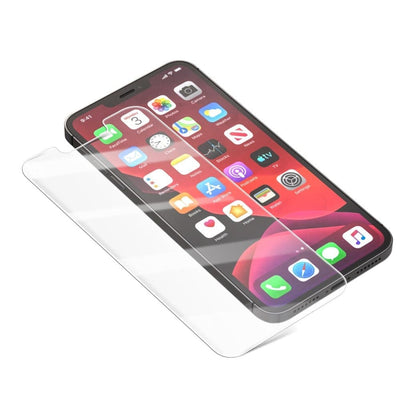 Se iPhone 12 Pro Max - AMORUS HD hærdet beskyttelsesglas ❤ Stort online udvalg i Capida ❤ Hurtig levering: 1 - 2 Hverdage samt billig fragt - Varenummer: CPD-V33103515352A og barcode / Ean: 103515352A på lager - Udsalg på Mobil tilbehør Spar op til 55% - Over 434 design brands på udsalg
