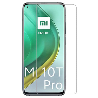 Se Xiaomi Mi 10T / Mi 10T Pro 5G - Hærdet beskyttelsesglas 0.30mm ❤ Stort online udvalg i Capida ❤ Hurtig levering: 1 - 2 Hverdage samt billig fragt - Varenummer: CPD-V33103515852A og barcode / Ean: 103515852A på lager - Udsalg på Mobil tilbehør Spar op til 57% - Over 434 design brands på udsalg