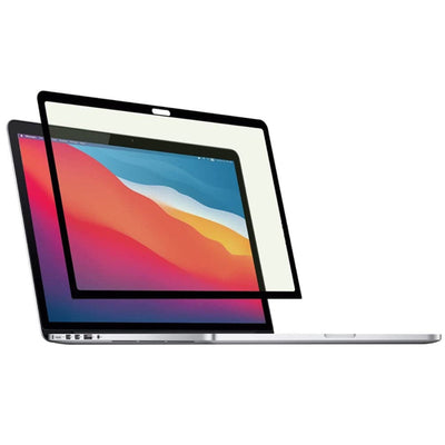 Se MacBook Pro 16 (2023 / 2021) - PET ultratynd beskyttelsesfilm ❤ Kæmpe udvalg i KopK ❤ Hurtig levering: 1 - 2 Hverdage samt billig fragt - Varenummer: CPD-V33103520860A og barcode / Ean: 103520860A på lager - Udsalg på pc / mac tilbehør Spar op til 54% - Over 785 kendte brands på udsalg