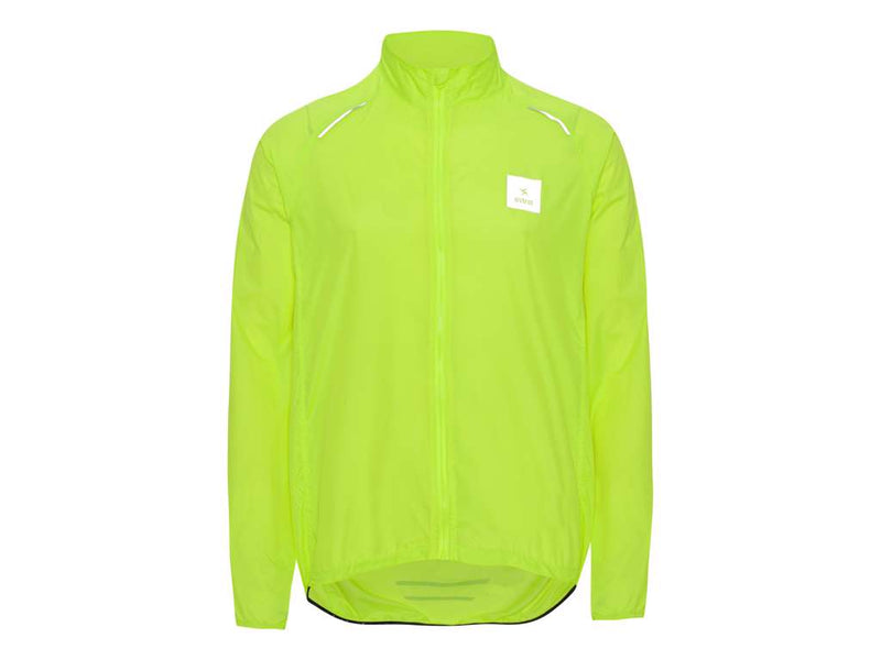 Se Astral - Cykeljakke - Vindtæt - Neongul - Str. XXL ❤ Kæmpe udvalg i Astral Biking ❤ Hurtig levering: 1 - 2 Hverdage samt billig fragt - Varenummer: CKP-5708329143440 og barcode / Ean: &