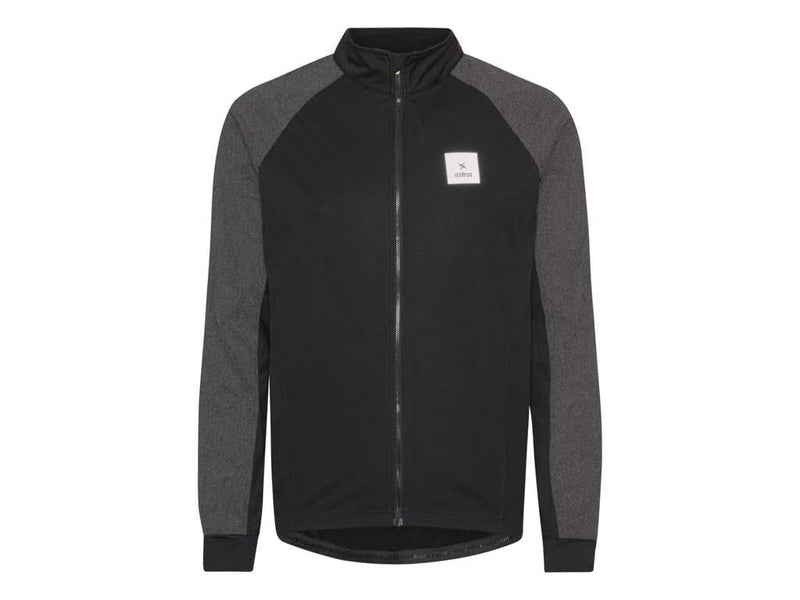 Se Astral - Softshell cykeljakke - Sort - Str. XL ❤ Kæmpe udvalg i Astral Biking ❤ Hurtig levering: 1 - 2 Hverdage samt billig fragt - Varenummer: CKP-5708329143389 og barcode / Ean: &