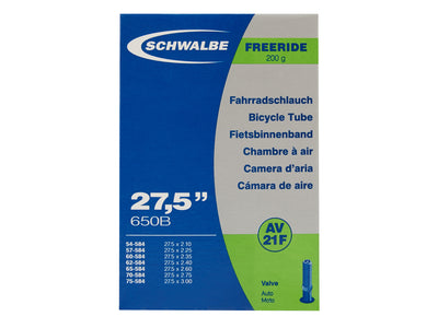 Se Schwalbe slange 27,5x2,10/3,00 med Auto ventil AV21F ❤ Stort online udvalg i Schwalbe ❤ Hurtig levering: 1 - 2 Hverdage samt billig fragt ❤ Varenummer: CKP-4026495732222 og barcode / Ean: '4026495732222 på lager - Udsalg på Slanger Spar op til 66% - Over 322 kendte brands på udsalg