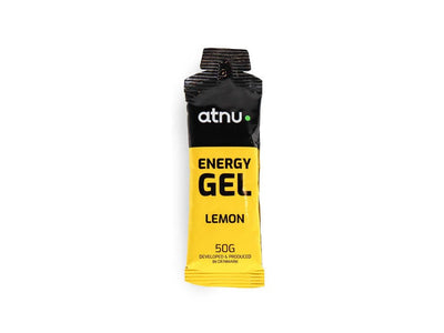 Se Atnu Energigel - Lemon - 50 gram ❤ Kæmpe udvalg i Atnu ❤ Hurtig levering: 1 - 2 Hverdage samt billig fragt - Varenummer: CKP-5791993756443 og barcode / Ean: '5791993756443 på lager - Udsalg på Energiprodukter Spar op til 59% - Over 785 kendte brands på udsalg