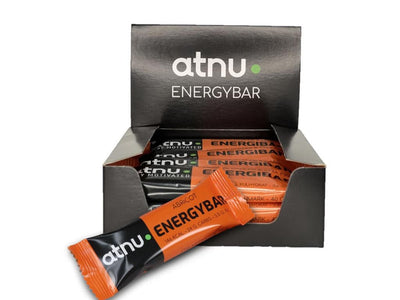 Se Atnu Energibar - Abrikos - 40 gram - 1 kasse á 12 stk. ❤ Kæmpe udvalg i Atnu ❤ Hurtig levering: 1 - 2 Hverdage samt billig fragt - Varenummer: CKP-5791993757136 og barcode / Ean: '5791993757136 på lager - Udsalg på Energibar Spar op til 52% - Over 857 kendte brands på udsalg