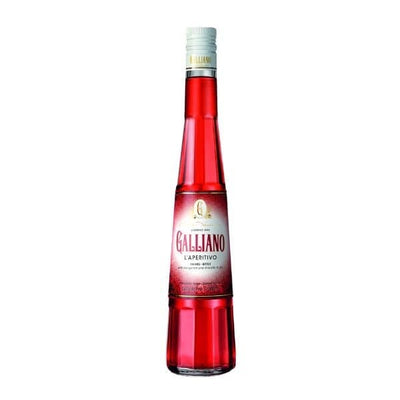 Se Galliano L'aperitivo Fl 50 ❤ Stort online udvalg i GALLIANO ❤ Hurtig levering: 1 - 2 Hverdage samt billig fragt ❤ Varenummer: BAR-658626 og barcode / Ean: '8716000968753 på lager - Udsalg på Fødevarer, drikkevarer og tobak | Drikkevarer | Alkoholiske drikke | Spiritus | Likør Spar op til 51% - Over 400 kendte brands på udsalg