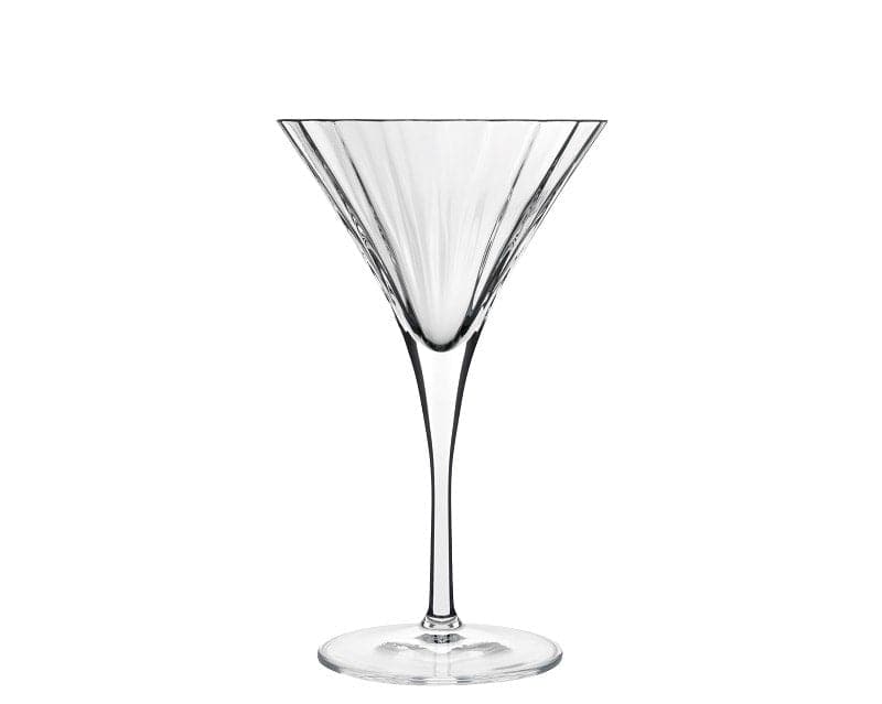 Se Bach Martiniglas/cocktailglas 4 Stk. Klar 26 Cl ❤ Kæmpe udvalg i Luigi Borm ❤ Hurtig levering: 1 - 2 Hverdage samt billig fragt - Varenummer: BAR-18264 og barcode / Ean: &