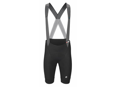 Se Assos MILLE GT Summer Bib Shorts c2 GTS - Cykelshorts - Black - Str. S ❤ Stort online udvalg i Assos ❤ Hurtig levering: 1 - 2 Hverdage samt billig fragt ❤ Varenummer: CKP-2220000192644 og barcode / Ean: '2220000192644 på lager - Udsalg på Cykelbukser & Cykelshorts Spar op til 66% - Over 322 kendte brands på udsalg