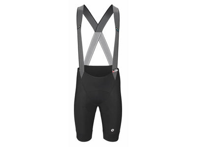 Se Assos MILLE GT Summer Bib Shorts c2 GTS - Cykelshorts - Black - Str. L ❤ Stort online udvalg i Assos ❤ Hurtig levering: 1 - 2 Hverdage samt billig fragt ❤ Varenummer: CKP-2220000192668 og barcode / Ean: '2220000192668 på lager - Udsalg på Cykelbukser & Cykelshorts Spar op til 64% - Over 322 kendte brands på udsalg