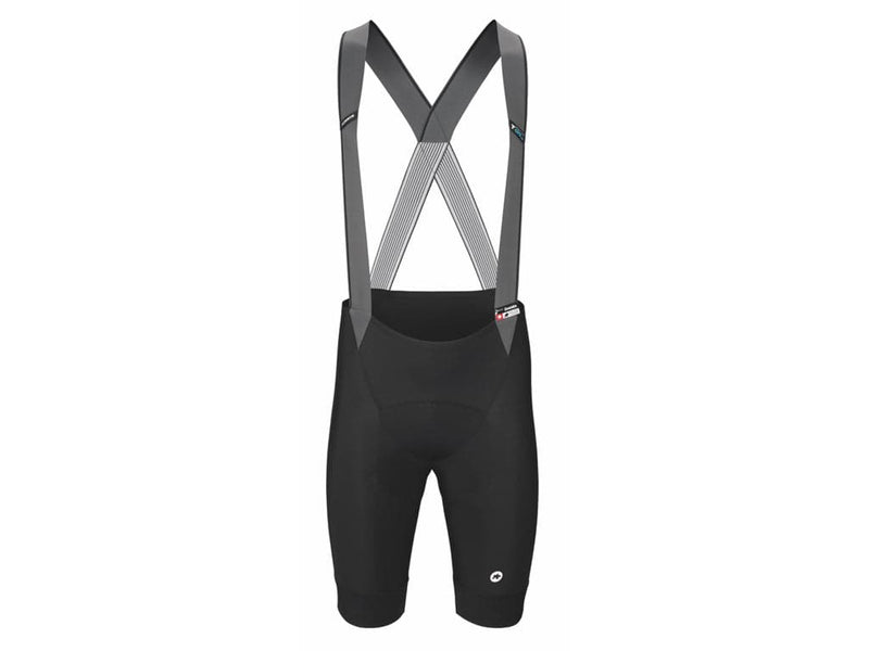 Se Assos MILLE GT Summer Bib Shorts c2 GTS - Cykelshorts - Black - Str. L ❤ Stort online udvalg i Assos ❤ Hurtig levering: 1 - 2 Hverdage samt billig fragt ❤ Varenummer: CKP-2220000192668 og barcode / Ean: &