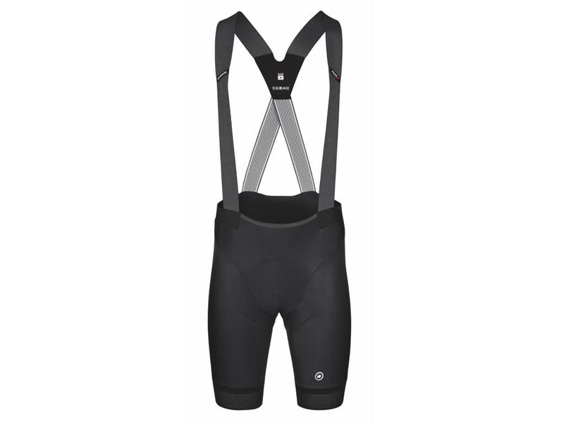 Se Assos EQUIPE RS Summer Bib Shorts S9 T Werksteam - Cykelshorts - Black - Str. L ❤ Stort online udvalg i Assos ❤ Hurtig levering: 1 - 2 Hverdage samt billig fragt ❤ Varenummer: CKP-2220000192804 og barcode / Ean: &