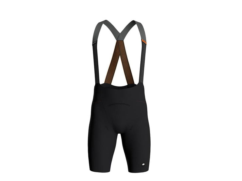 Se Assos Equipe RS Bib Shorts S11 - Cykelshorts m. pude - Sort - Str. M ❤ Stort online udvalg i Assos ❤ Hurtig levering: 1 - 2 Hverdage samt billig fragt - Varenummer: CKP-7627776010113 og barcode / Ean: &