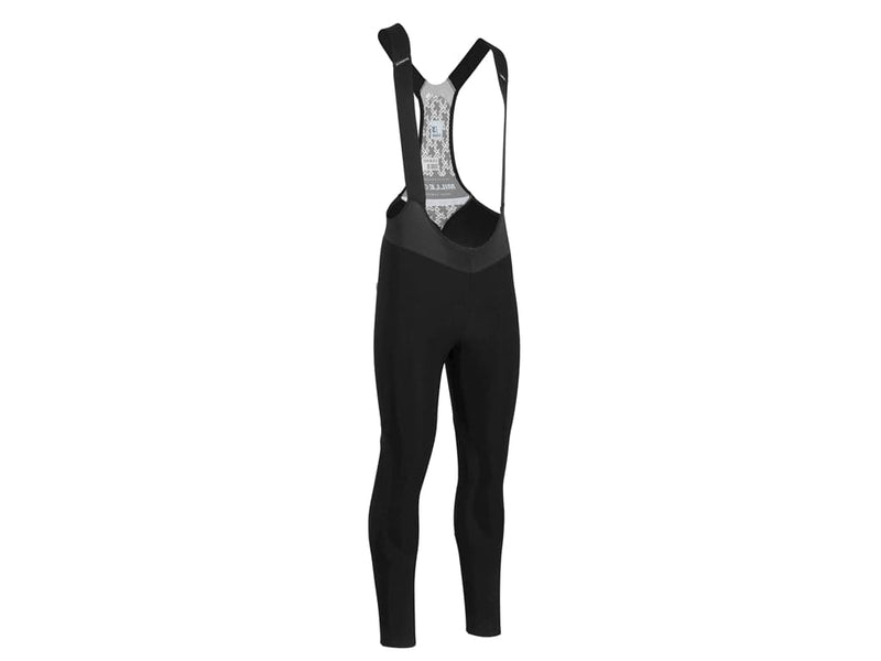 Se Assos Mille GT ULTRAZ Winter Bib Tights - Cykelbuks med pude - Sort - Str. TIR ❤ Stort online udvalg i Assos ❤ Hurtig levering: 1 - 2 Hverdage samt billig fragt - Varenummer: CKP-2220000171205 og barcode / Ean: &