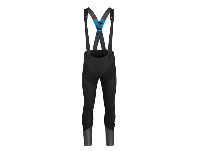 Se Assos Equipe RS Winter Bib Tights S9 - Cykelbuks med pude - Sort - Str. L ❤ Stort online udvalg i Assos ❤ Hurtig levering: 1 - 2 Hverdage samt billig fragt ❤ Varenummer: CKP-2220000174930 og barcode / Ean: &