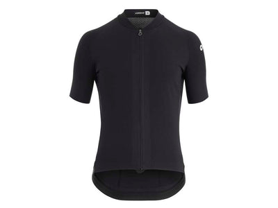 Se Assos Mille GT Jersey C2 EVO - Cykeltrøje - Korte ærmer - Sort - Str. XLG ❤ Stort online udvalg i Assos ❤ Hurtig levering: 1 - 2 Hverdage samt billig fragt - Varenummer: CKP-2220000243650 og barcode / Ean: '2220000243650 på lager - Udsalg på Cykeltrøjer Spar op til 55% - Over 454 design mærker på udsalg