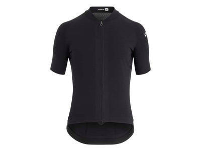 Se Assos Mille GT Jersey C2 EVO - Cykeltrøje - Korte ærmer - Sort - Str. XL ❤ Kæmpe udvalg i Assos ❤ Hurtig levering: 1 - 2 Hverdage samt billig fragt - Varenummer: CKP-2220000243643 og barcode / Ean: '2220000243643 på lager - Udsalg på Cykeltrøjer Spar op til 51% - Over 785 kendte brands på udsalg