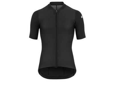 Se Assos Mille GT Drylite Jersey S11 - Cykeltrøje K/Æ - Sort - M ❤ Stort online udvalg i Assos ❤ Hurtig levering: 1 - 2 Hverdage samt billig fragt - Varenummer: CKP-7627776007151 og barcode / Ean: '7627776007151 på lager - Udsalg på Cykeltrøjer Spar op til 56% - Over 785 kendte brands på udsalg