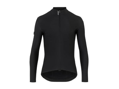 Se Assos Mille GT Spring Fall Jersey C2 - Cykeltrøje - Lange ærmer - Sort - XLG ❤ Stort online udvalg i Assos ❤ Hurtig levering: 1 - 2 Hverdage samt billig fragt - Varenummer: CKP-7627776001661 og barcode / Ean: '7627776001661 på lager - Udsalg på Cykeltrøjer Spar op til 66% - Over 785 kendte brands på udsalg