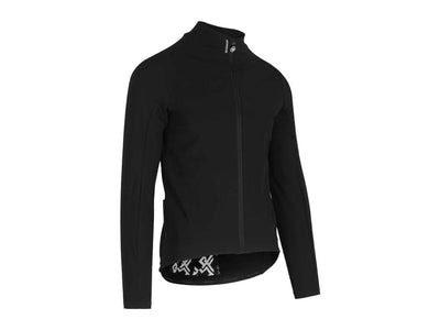 Se Assos Mille GT ULTRAZ Winter Jacket EVO - Cykeljakke - Sort - Str. XL ❤ Kæmpe udvalg i Assos ❤ Hurtig levering: 1 - 2 Hverdage samt billig fragt - Varenummer: CKP-2220000170468 og barcode / Ean: '2220000170468 på lager - Udsalg på Cykeljakker Spar op til 67% - Over 322 kendte brands på udsalg