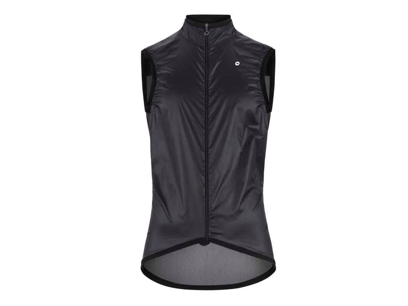 Se Assos Mille GT C2 - Cykelvest - Vindafvisende - Sort - Str. S ❤ Stort online udvalg i Assos ❤ Hurtig levering: 1 - 2 Hverdage samt billig fragt ❤ Varenummer: CKP-2220000243742 og barcode / Ean: på lager - Udsalg på Veste Spar op til 67% - Over 785 kendte brands på udsalg