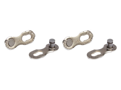 Se KMC Missing Link - samleled 2 stk til 10 gears kæde Sølv - Til kæde X10L og X10SL ❤ Kæmpe udvalg i KMC ❤ Hurtig levering: 1 - 2 Hverdage samt billig fragt - Varenummer: CKP-4715575896779 og barcode / Ean: '4715575896779 på lager - Udsalg på Kæder Spar op til 57% - Over 424 kendte brands på udsalg