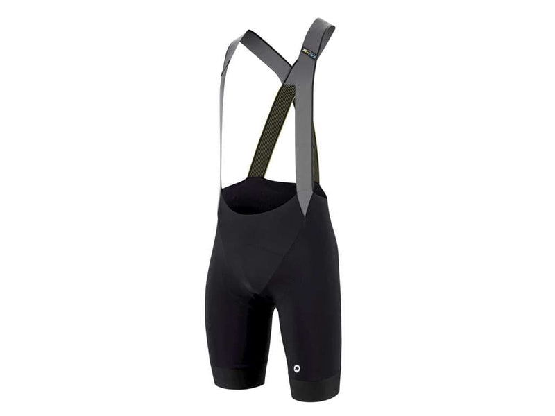 Se Assos MILLE GTS - Bib Shorts C2 Cykelshorts - Forår/efterår - Sort - Str. XL ❤ Stort online udvalg i Assos ❤ Hurtig levering: 1 - 2 Hverdage samt billig fragt ❤ Varenummer: CKP-2220000230278 og barcode / Ean: &