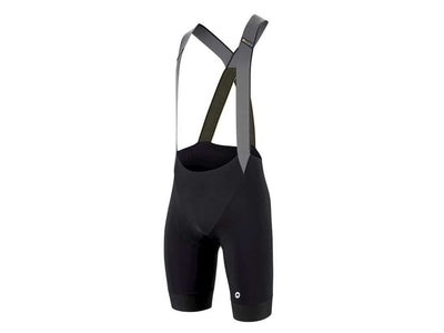 Se Assos MILLE GTS - Bib Shorts C2 Cykelshorts - Forår/efterår - Sort - Str. L ❤ Kæmpe udvalg i Assos ❤ Hurtig levering: 1 - 2 Hverdage samt billig fragt - Varenummer: CKP-2220000230254 og barcode / Ean: '2220000230254 på lager - Udsalg på Cykelbukser & Cykelshorts Spar op til 55% - Over 400 kendte brands på udsalg