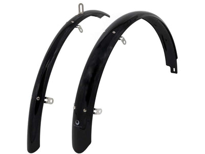 Se Bike Attitude Skærmsæt - 700c 45mm - inkl stivere - Mat Sort ❤ Kæmpe udvalg i Bike Attitude ❤ Hurtig levering: 1 - 2 Hverdage samt billig fragt - Varenummer: CKP-5707965003804 og barcode / Ean: '5707965003804 på lager - Udsalg på Skærme & kædeskærme Spar op til 51% - Over 857 kendte brands på udsalg
