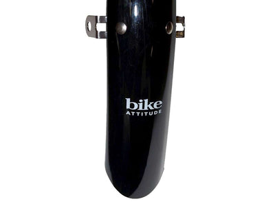 Se Bike Attitude Skærmsæt - 700c 45mm - inkl stivere - Sort ❤ Kæmpe udvalg i Bike Attitude ❤ Hurtig levering: 1 - 2 Hverdage samt billig fragt - Varenummer: CKP-5707965001527 og barcode / Ean: '5707965001527 på lager - Udsalg på Skærme & kædeskærme Spar op til 67% - Over 857 kendte brands på udsalg