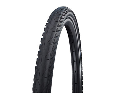 Se Schwalbe Silento - K-Guard Tråddæk - 28x1,75 (47-622) Sort refleks ❤ Stort online udvalg i Schwalbe ❤ Hurtig levering: 1 - 2 Hverdage samt billig fragt ❤ Varenummer: CKP-4026495673655 og barcode / Ean: '4026495673655 på lager - Udsalg på Cykeldæk Spar op til 61% - Over 350 kendte brands på udsalg