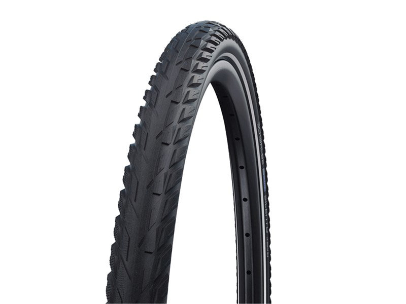 Se Schwalbe Silento - K-Guard Tråddæk - 28x1,75 (47-622) Sort refleks ❤ Stort online udvalg i Schwalbe ❤ Hurtig levering: 1 - 2 Hverdage samt billig fragt ❤ Varenummer: CKP-4026495673655 og barcode / Ean: &