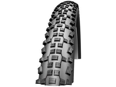 Se Schwalbe Rapid Rob Kevlar-Guard Tråddæk - 29x2,10 ❤ Kæmpe udvalg i Schwalbe ❤ Hurtig levering: 1 - 2 Hverdage samt billig fragt - Varenummer: CKP-4026495848633 og barcode / Ean: '4026495848633 på lager - Udsalg på Cykeldæk Spar op til 59% - Over 434 design mærker på udsalg