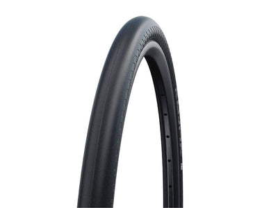 Se Schwalbe Kojak - RaceGuard Tråddæk - 27,5x1,35 (35-584) Sort ❤ Kæmpe udvalg i Schwalbe ❤ Hurtig levering: 1 - 2 Hverdage samt billig fragt - Varenummer: CKP-4026495854115 og barcode / Ean: '4026495854115 på lager - Udsalg på Cykeldæk Spar op til 62% - Over 324 kendte brands på udsalg
