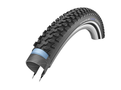 Se Schwalbe Marathon Plus MTB Tråddæk - 26x2,25 (57-559) ❤ Kæmpe udvalg i Schwalbe ❤ Hurtig levering: 1 - 2 Hverdage samt billig fragt - Varenummer: CKP-4026495798709 og barcode / Ean: '4026495798709 på lager - Udsalg på Cykeldæk Spar op til 61% - Over 434 design mærker på udsalg
