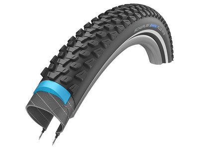 Se Schwalbe Marathon Plus - SmartGuard Tråddæk - 27,5x2,10 (54-584) - Sort ❤ Kæmpe udvalg i Schwalbe ❤ Hurtig levering: 1 - 2 Hverdage samt billig fragt - Varenummer: CKP-4026495771788 og barcode / Ean: '4026495771788 på lager - Udsalg på Cykeldæk Spar op til 63% - Over 350 kendte brands på udsalg