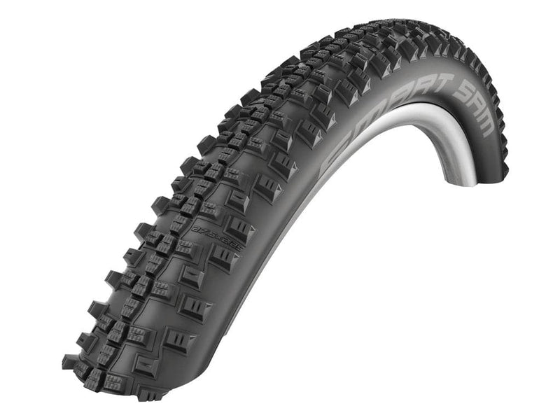 Se Schwalbe Smart Sam - Performance Line Tråddæk - 700x35c (28x1,40) - Sort ❤ Stort online udvalg i Schwalbe ❤ Hurtig levering: 1 - 2 Hverdage samt billig fragt - Varenummer: CKP-4026495819725 og barcode / Ean: &