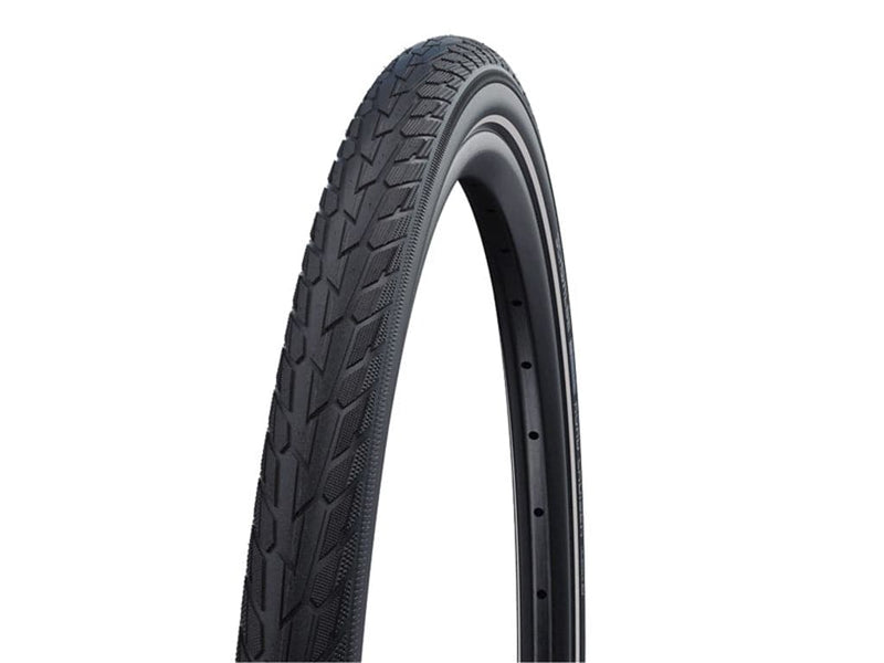 Se Schwalbe Road Cruiser - K-Guard Tråddæk - 12x2,00 (50-203) - Sort ❤ Kæmpe udvalg i Schwalbe ❤ Hurtig levering: 1 - 2 Hverdage samt billig fragt - Varenummer: CKP-4026495866651 og barcode / Ean: &