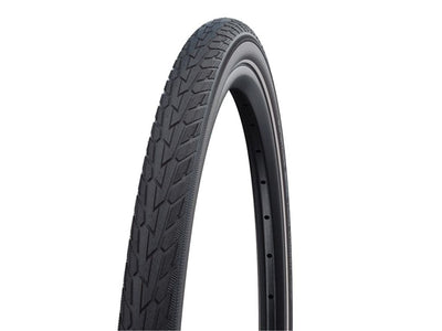Se Schwalbe Road Cruiser - K-Guard Tråddæk - 28x1,60 (42-622) - Sort/Coffee refleks ❤ Kæmpe udvalg i Schwalbe ❤ Hurtig levering: 1 - 2 Hverdage samt billig fragt - Varenummer: CKP-4026495812801 og barcode / Ean: '4026495812801 på lager - Udsalg på Cykeldæk Spar op til 65% - Over 434 design mærker på udsalg
