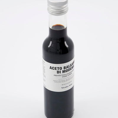 Se Nicolas Vahé - Aceto Balsamico eddike, italiensk aromatisk ❤ Stort online udvalg i Nicolas Vahe ❤ Hurtig levering: 1 - 2 Hverdage samt billig fragt ❤ Varenummer: BGH-42006092447996 og barcode / Ean: '5707644558731 på lager - Udsalg på Alle produkter Spar op til 67% - Over 785 kendte brands på udsalg