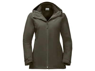 Se Jack Wolfskin Norrland 3in1 Women - Vandtæt 3i1 damejakke - Grå - Str. S ❤ Stort online udvalg i Jack Wolfskin ❤ Hurtig levering: 1 - 2 Hverdage samt billig fragt ❤ Varenummer: CKP-4055001913480 og barcode / Ean: på lager - Udsalg på Urban & fritid Spar op til 63% - Over 312 kendte brands på udsalg