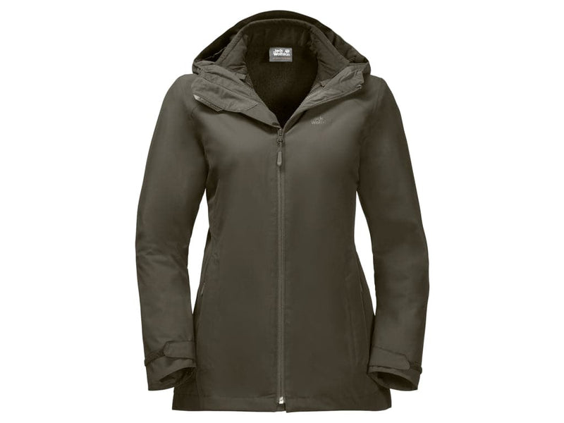 Se Jack Wolfskin Norrland 3in1 Women - Vandtæt 3i1 damejakke - Grå - Str. S ❤ Stort online udvalg i Jack Wolfskin ❤ Hurtig levering: 1 - 2 Hverdage samt billig fragt ❤ Varenummer: CKP-4055001913480 og barcode / Ean: på lager - Udsalg på Urban & fritid Spar op til 63% - Over 312 kendte brands på udsalg