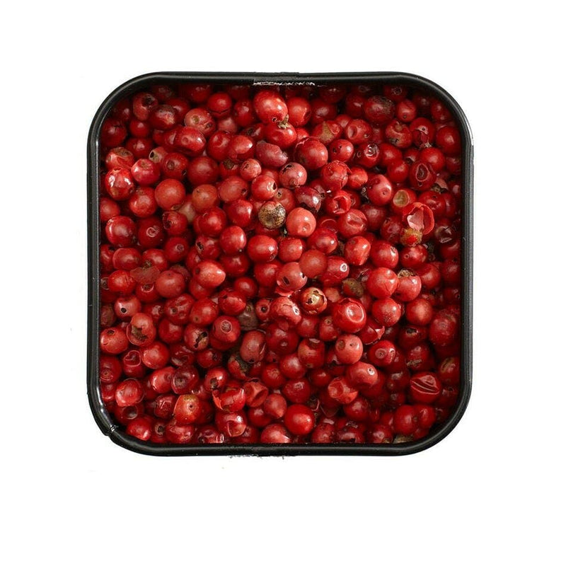 Se Curepipe, Rosenpeber, Øko, 25 g * ❤ Kæmpe udvalg i mill&morto ❤ Hurtig levering: 1 - 2 Hverdage samt billig fragt - Varenummer: BAR-13537 og barcode / Ean: &