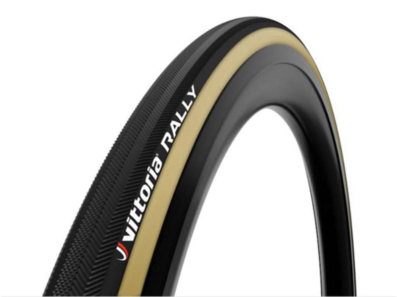Se Vittoria Rally - Road Tubular - 28"x25c - Sort/Brun ❤ Stort online udvalg i Vittoria ❤ Hurtig levering: 1 - 2 Hverdage samt billig fragt - Varenummer: CKP-8022530011792 og barcode / Ean: &