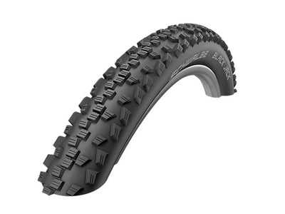 Se Schwalbe Black Jack - Tråddæk - 20x1,90 (47-406) ❤ Stort online udvalg i Schwalbe ❤ Hurtig levering: 1 - 2 Hverdage samt billig fragt - Varenummer: CKP-4026495810340 og barcode / Ean: '4026495810340 på lager - Udsalg på Cykeldæk Spar op til 61% - Over 434 design mærker på udsalg