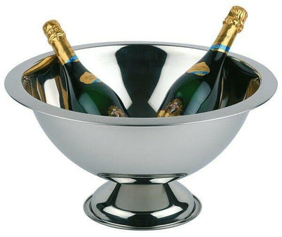 Se Champagne Bowl 12l ❤ Kæmpe udvalg i APS ❤ Hurtig levering: 1 - 2 Hverdage samt billig fragt - Varenummer: BAR-12665 og barcode / Ean: '4004133360464 på lager - Udsalg på Barudstyr Køl Champagnekølere Spar op til 65% - Over 454 design brands på udsalg