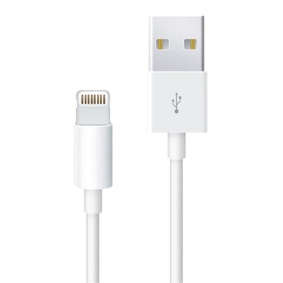 Se Lightning til USB-kabel (1 m) oplader kabel iphone, iPad, iPod ❤ Kæmpe udvalg i KopK ❤ Hurtig levering: 1 - 2 Hverdage samt billig fragt - Varenummer: CPD-BN55T_0011856 og barcode / Ean: '5900495313720 på lager - Udsalg på Mobil tilbehør Spar op til 61% - Over 324 kendte brands på udsalg