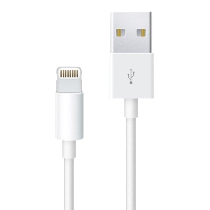 Se Lightning til USB-kabel (1 m) oplader kabel iphone, iPad, iPod ❤ Kæmpe udvalg i KopK ❤ Hurtig levering: 1 - 2 Hverdage samt billig fragt - Varenummer: CPD-BN55T_0011856 og barcode / Ean: &