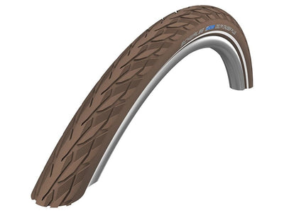 Se Schwalbe Delta Cruiser Plus - PunctureGuard - 28x1,40 (37-622) Brun refleks ❤ Kæmpe udvalg i Schwalbe ❤ Hurtig levering: 1 - 2 Hverdage samt billig fragt - Varenummer: CKP-4026495855976 og barcode / Ean: '4026495855976 på lager - tilbud på Cykeldæk Spar op til 52% - Over 324 design brands på tilbud