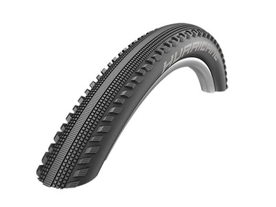 Se Schwalbe Hurricane - All Terrain Tråddæk - 26x2,10 (54-559) Sort Reflex ❤ Kæmpe udvalg i Schwalbe ❤ Hurtig levering: 1 - 2 Hverdage samt billig fragt - Varenummer: CKP-4026495863612 og barcode / Ean: '4026495863612 på lager - tilbud på Cykeldæk Spar op til 61% - Over 785 design brands på tilbud