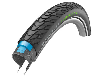 Se Schwalbe Marathon E-Plus Tråddæk - 28x2,15 (55-622) E-50 ❤ Kæmpe udvalg i Schwalbe ❤ Hurtig levering: 1 - 2 Hverdage samt billig fragt - Varenummer: CKP-4026495895712 og barcode / Ean: '4026495895712 på lager - tilbud på Cykeldæk Spar op til 63% - Over 785 design brands på tilbud